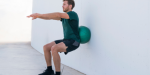 Pilates na parede o que é, para que serve e os benefícios