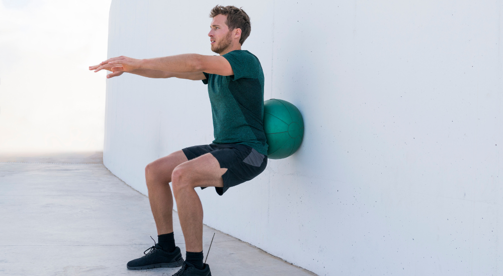 Pilates na parede o que é, para que serve e os benefícios