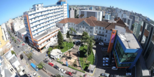 Pompeia Ecossistema de Saúde melhor hospital pelo 6º ano consecutivo