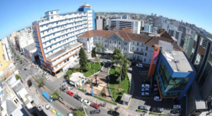 Pompeia Ecossistema de Saúde melhor hospital pelo 6º ano consecutivo