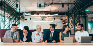 Saúde corporativa por que investir no bem-estar dos colaboradores