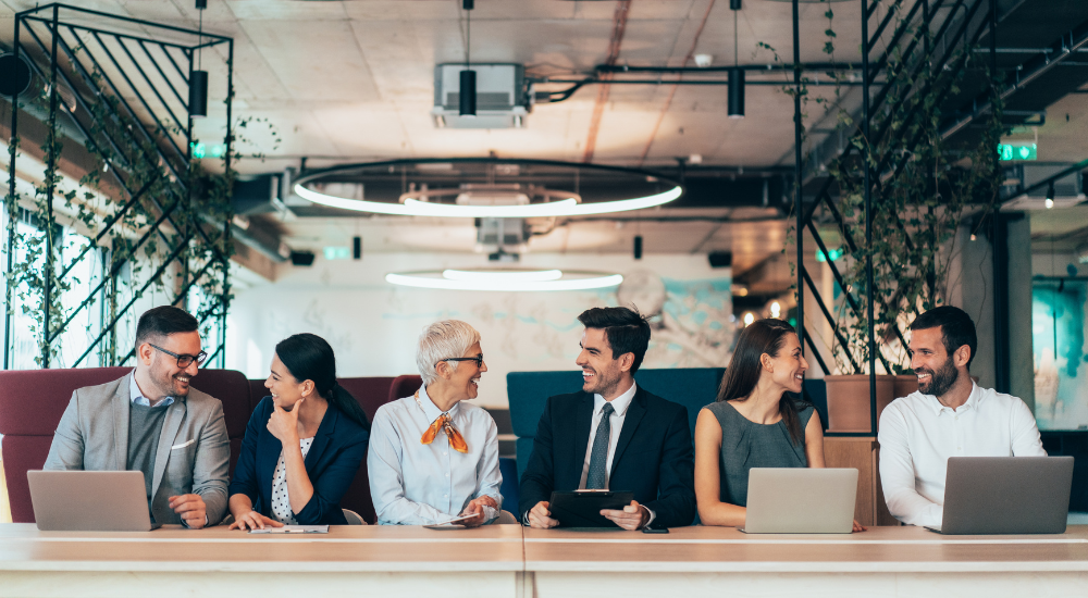 Saúde corporativa por que investir no bem-estar dos colaboradores