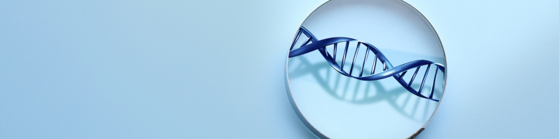 Testes genéticos