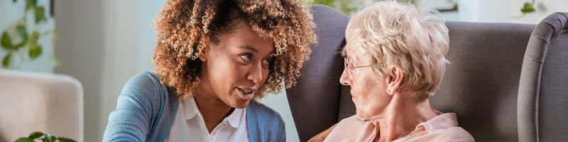 Um cuidado que vai além da rotina