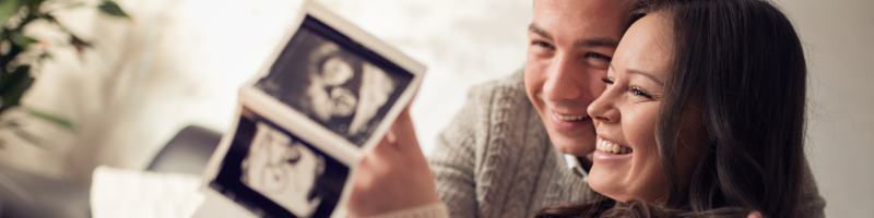 Um olhar de carinho para essa fase única