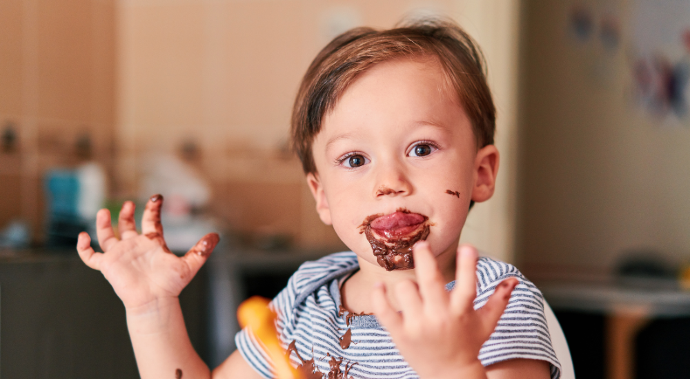 Vermes em crianças 8 sintomas, tratamento e cuidados