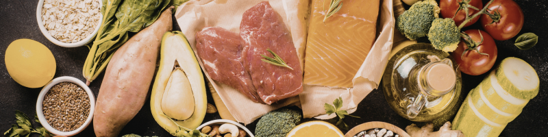 Alimentação_ essencial para ganhar massa muscular