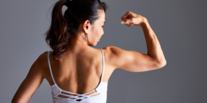 Como ganhar massa muscular de forma saudável