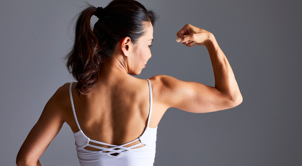 Como ganhar massa muscular de forma saudável