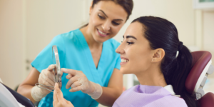 Implantes dentários para que servem e as etapas do tratamento