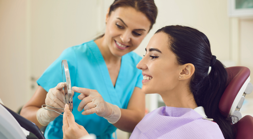 Implantes dentários para que servem e as etapas do tratamento