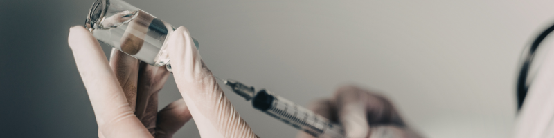 O que é a vacina da gripe