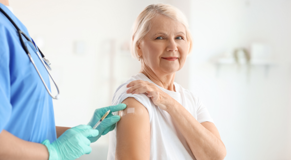Vacina da gripe, quem pode tomar e quais reações