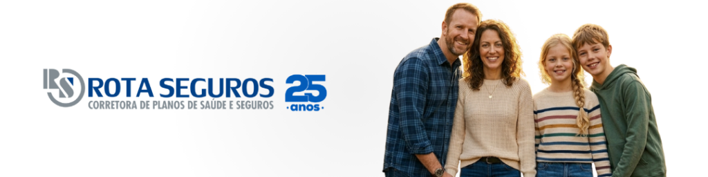 25 anos de história, cuidado e confiança