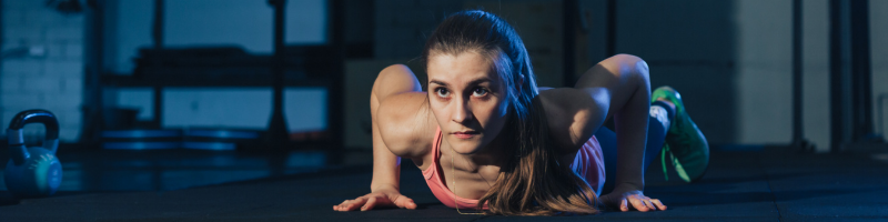 Benefícios do Hyrox para o corpo e para a saúde