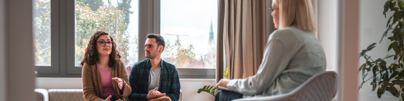 Como funciona a terapia de casais Como funciona a terapia de casais