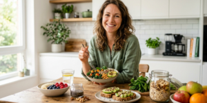 Fibras a nova proteína da alimentação saudável