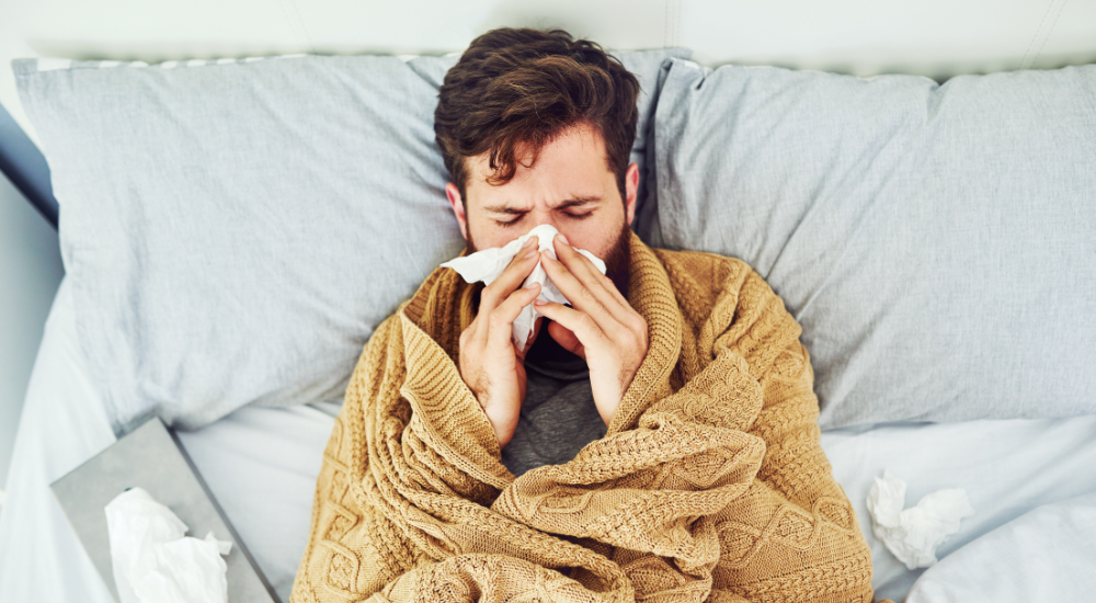 Influenza sintomas, transmissão e tratamento da gripe