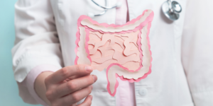 Microbiota seu intestino sente o que você come