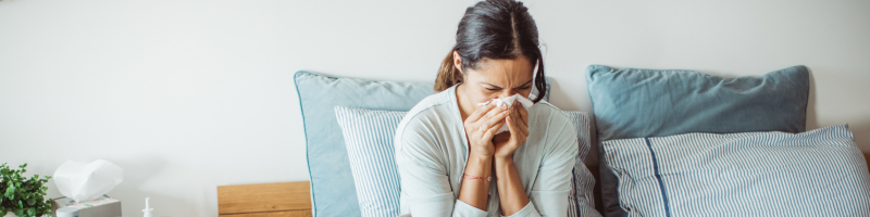 Quando a gripe deixa de ser “apenas uma gripe” Quando a gripe deixa de ser “apenas uma gripe”