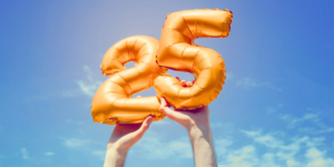 Rota Seguros celebra 25 anos de história!