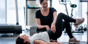 Fisioterapia pélvica, para o que serve Entenda!