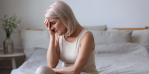 Menopausa ou burnout Entenda mais!