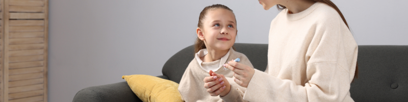 O diabetes tipo 2 está mudando de perfil