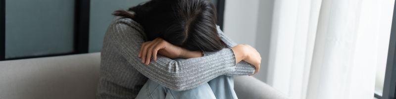 O impacto na saúde mental feminina