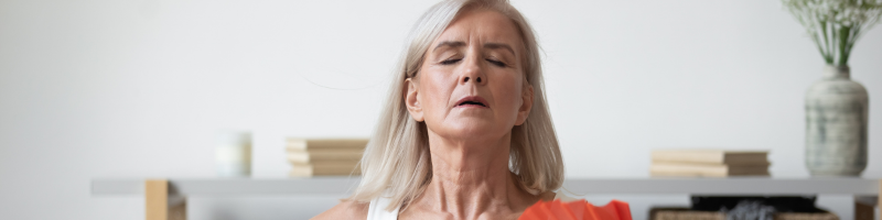 O que é a menopausa