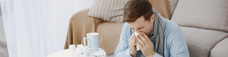 O que é uma alergia O que é uma alergia