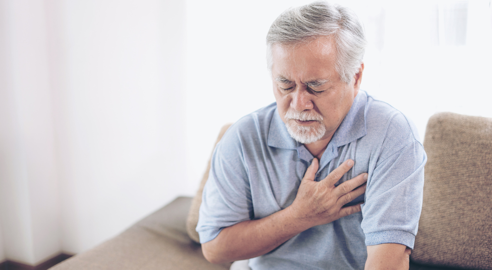 Sintomas de infarto saiba identificar os sinais