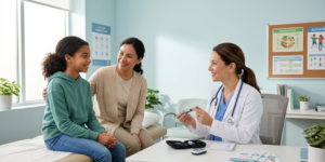 _Tirzepatida para crianças com diabetes tipo 2