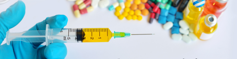 As hepatites virais têm tratamento