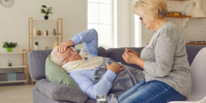 Pneumonia silenciosa você reconheceria os sinais
