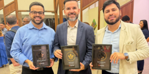 Rota Seguros na Conquista Premiada Hapvida