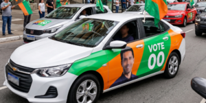 Seguro Auto: período eleitoral pode alterar a apólice