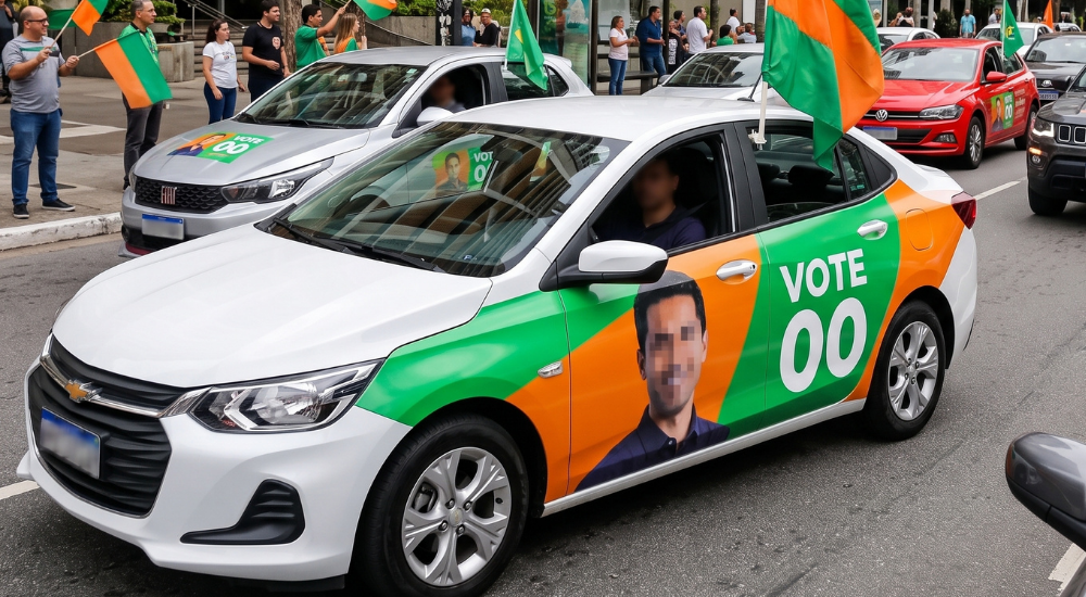 Seguro Auto: período eleitoral pode alterar a apólice