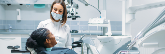 Planos Odontológicos Odontoprev | Rede Credenciada