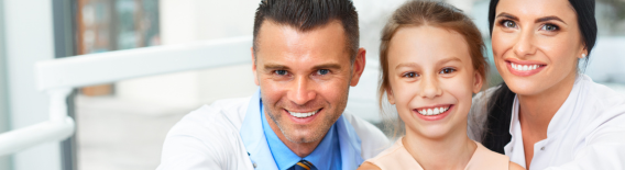 Planos Odontológicos Porto Seguro | Rede Credenciada