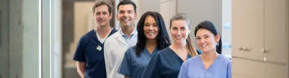 Planos Seguros Unimed | Rede Credenciada