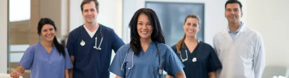 Planos UniCor Benefícios | Rede Credenciada