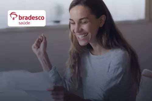 Bradesco Saúde | Individual (Adesão)