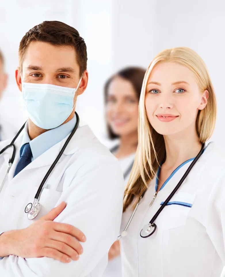 Rede Credênciada | Humana Saúde