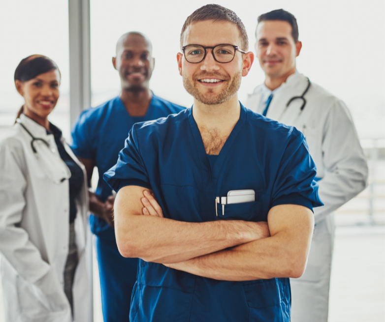 Rede Credênciada | Qualicorp