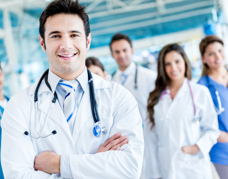 Rede Credênciada | UniCor