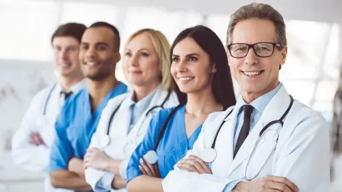 Diferenciais MedSênior