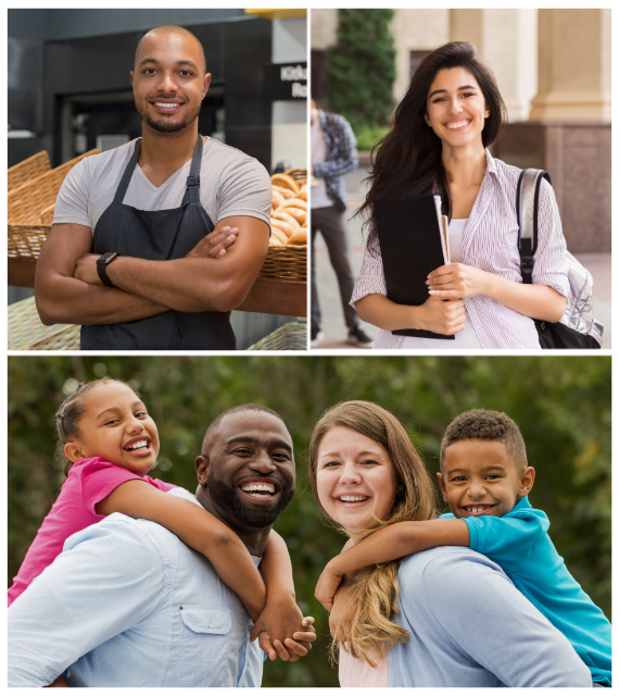 Planos Individuais (Familiar) e Coletivos por Adesão | Rota Seguros