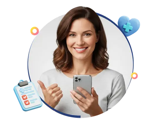 Principais Planos de Saúde Individuais, Coletivos por Adesão e Empresariais