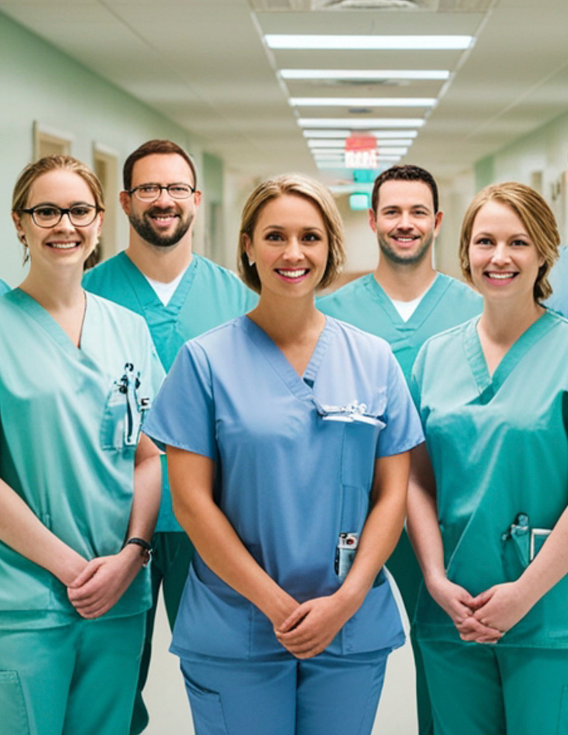 Planos Hapvida Saúde | Rede Credenciada